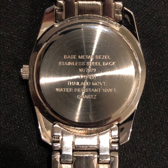 Anne Klein Watch - Picture 5 of 5